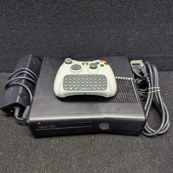 Xbox 360 Console - Tested  - [Ready To Play!]