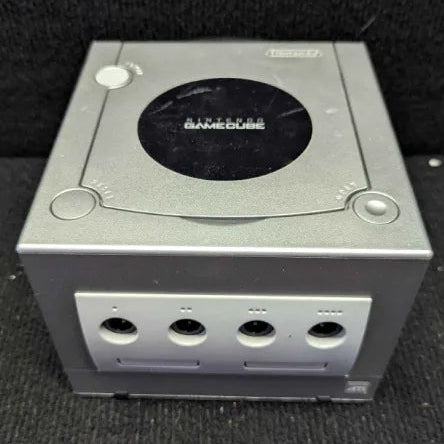 [BROKEN] - Gamecube Console