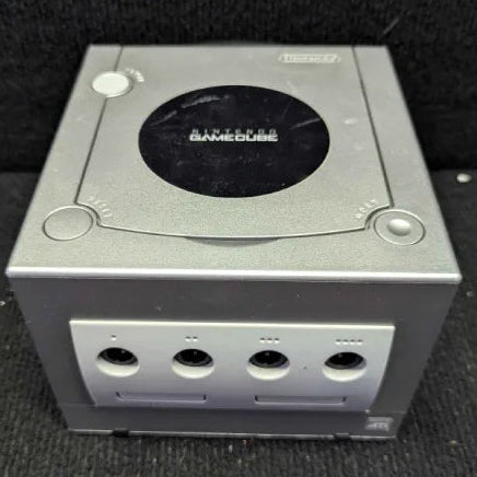 [BROKEN] - Gamecube Console