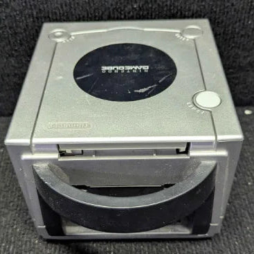 [BROKEN] - Gamecube Console