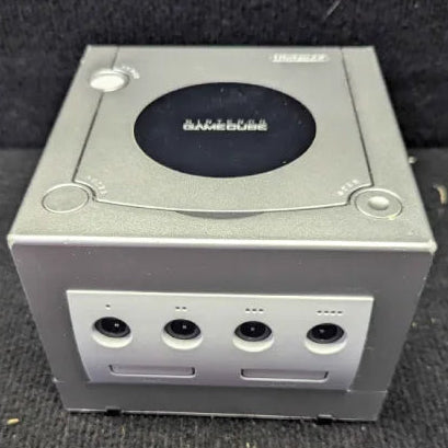Gamecube Console Bundle - Tested & Ready To Play