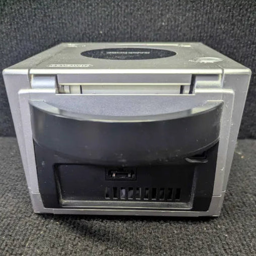 Gamecube Console Bundle - Tested & Ready To Play