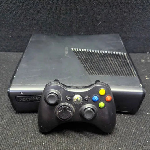 Xbox 360 Console - Tested & Ready To Play