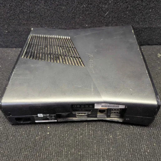 Xbox 360 Console - Tested & Ready To Play
