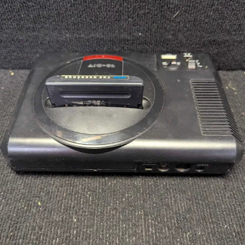 Sega Genesis Console Model 1 - 16-bit Entertainment System + Sonic Game (IN BOX)