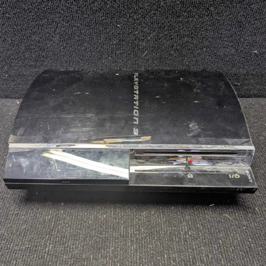 Playstation 3 Console (Bundle) - Tested & Ready To Play