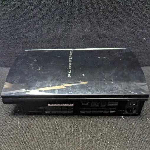 Playstation 3 Console (Bundle) - Tested & Ready To Play