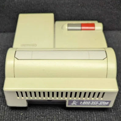 [UNTESTED]- Nintendo NES-101 Top Loader home video Console