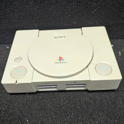 [BROKEN] - Playstation Console