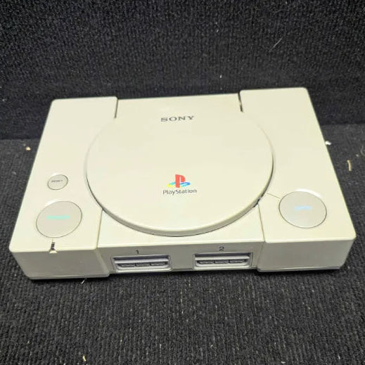 [BROKEN] - Playstation Console
