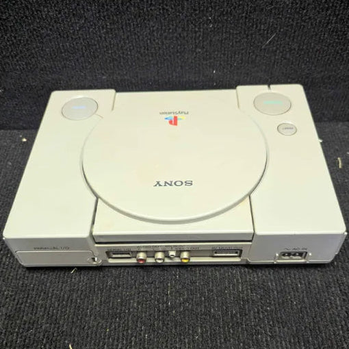 [BROKEN] - Playstation Console