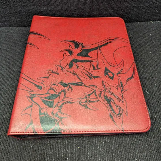 Yu-Gi-OH! - Duel Monster Binder