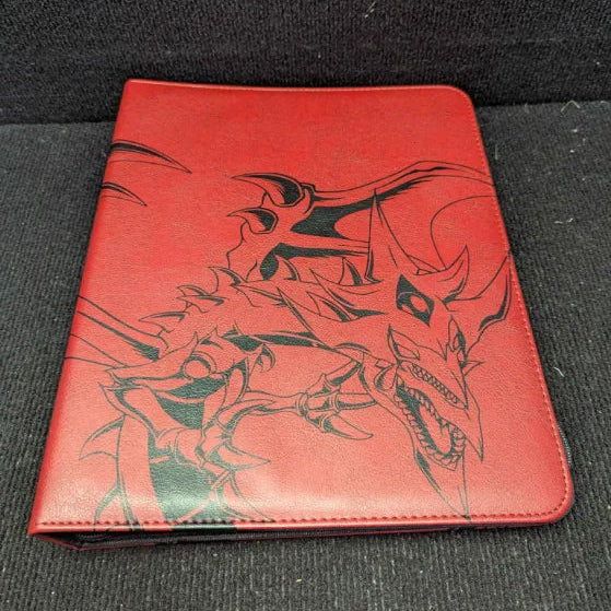 Yu-Gi-OH! - Duel Monster Binder
