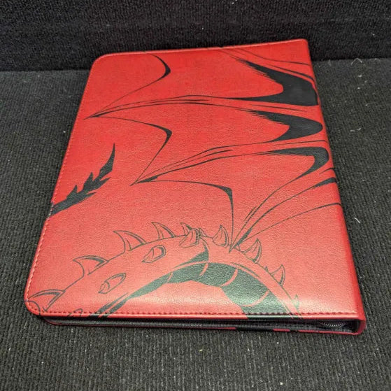 Yu-Gi-OH! - Duel Monster Binder