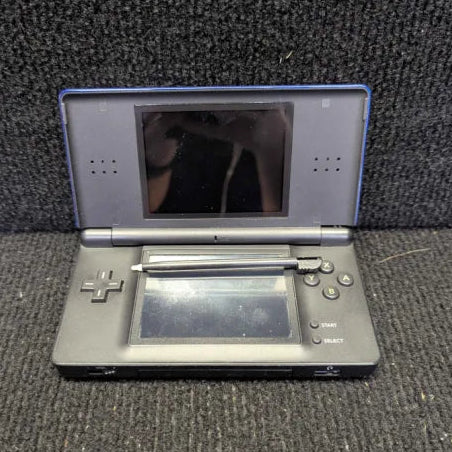 Nintendo DS lite Console - Dark Blue (IN BOX)