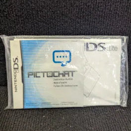 Nintendo DS lite Console - Dark Blue (IN BOX)