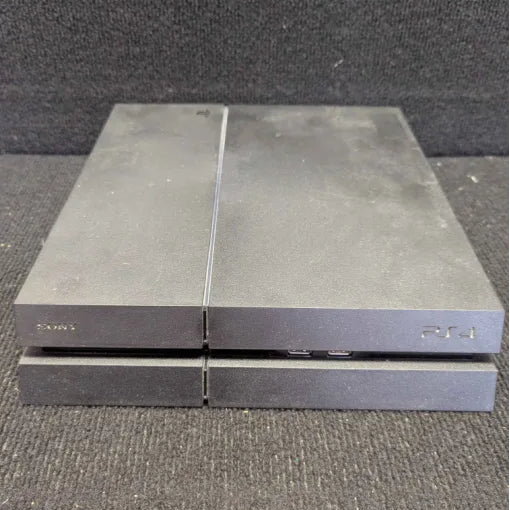 PlayStation 4 Console - Tested & Working