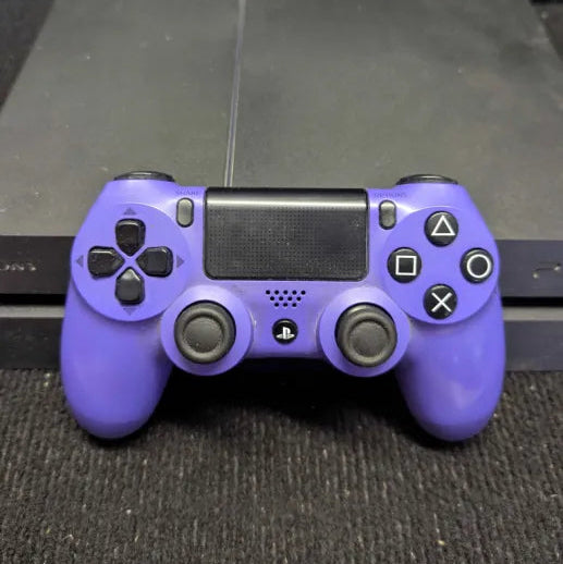 PlayStation 4 Console - Tested & Working