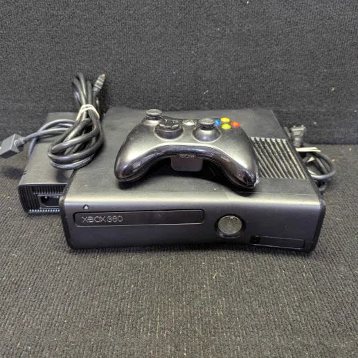 Xbox 360 Console - Tested - (Ready To Play)