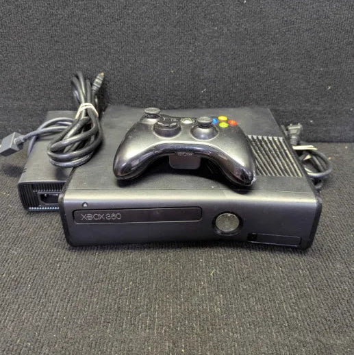 Xbox 360 Console - Tested - (Ready To Play)