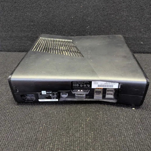 Xbox 360 Console - Tested - (Ready To Play)
