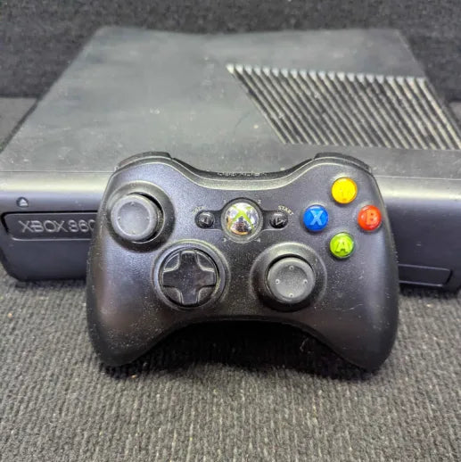 Xbox 360 Console - Tested - (Ready To Play)