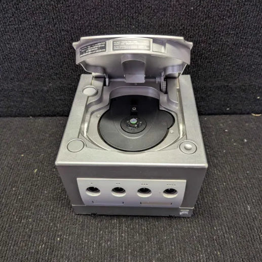 Gamecube Console  - Tested & Ready To Play