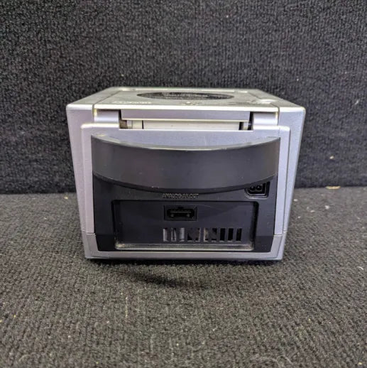 Gamecube Console  - Tested & Ready To Play