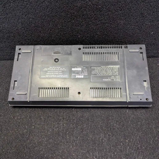 SEGA Master System/Power Base (Model 1) - UNTESTED