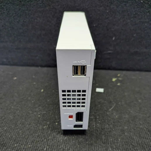 Nintendo Wii Bundle Console - White - (Tested & Ready To Play)