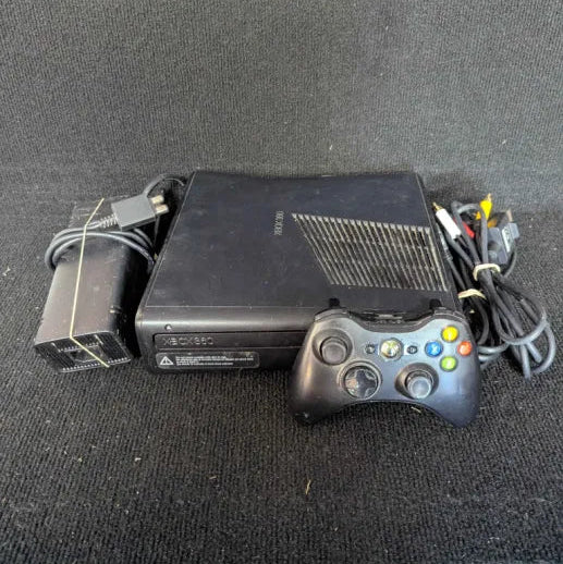Xbox 360 Console - Tested - (RTP) Ready To Play