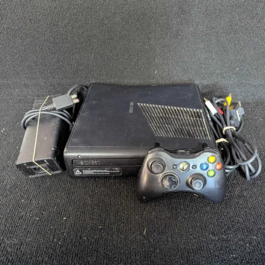 Xbox 360 Console - Tested - (RTP) Ready To Play