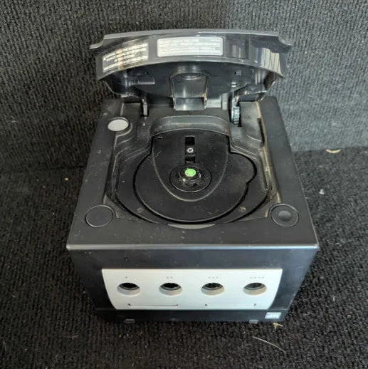 Gamecube Console - (Tested & Ready To Play)