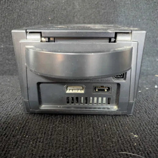 Gamecube Console - (Tested & Ready To Play)
