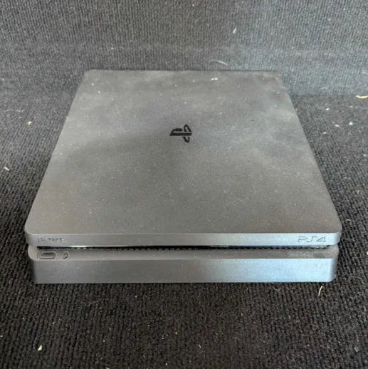 PlayStation 4 Console - (Tested & Working) - RTP