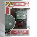 Love Ranger Fortnite