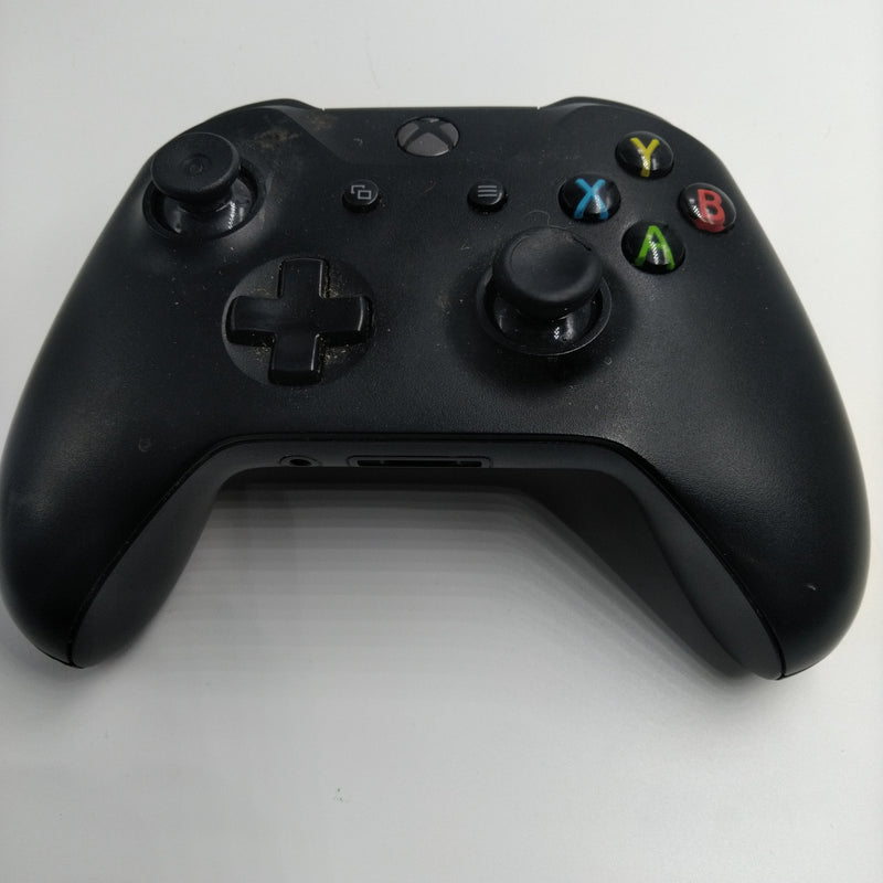 Xbox One Wireless Controller - Black