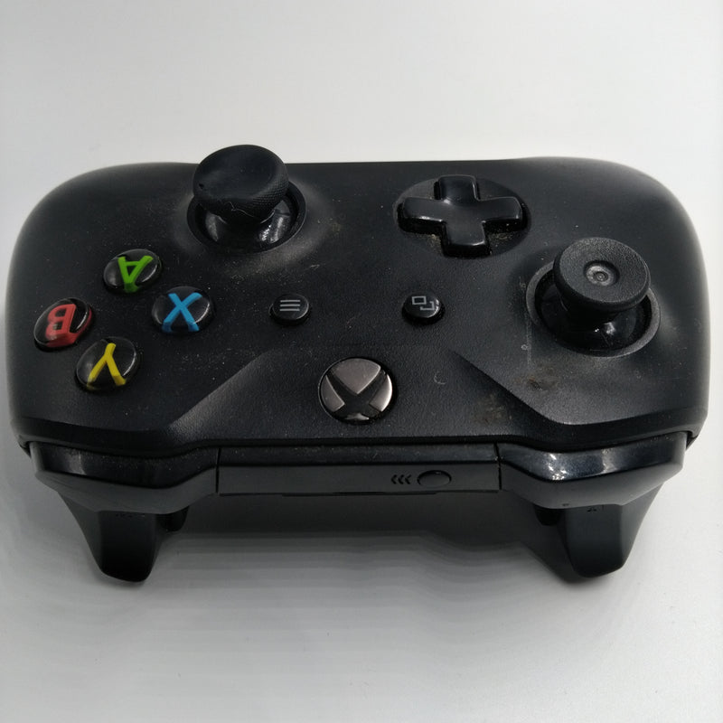 Xbox One Wireless Controller - Black