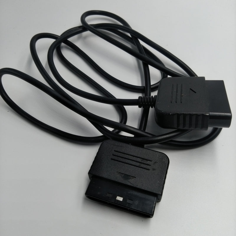 Playstation 2 Controller Cable Extension