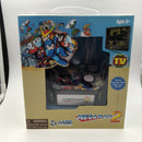 Mega Man 2 Plug and Play