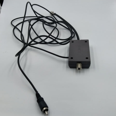 [S]NES RF Adapter Model: NES-003 [BROKEN]