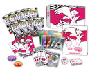 Scarlet & Violet: White Flare - Elite Trainer Box