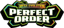 Perfect Order Prerelease [Thursday March 19th in Carleton Place]