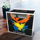 Pokemon Elite Trainer Box Display with Sliding Lid