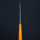 Red Tip 1 (Orange Brushes)