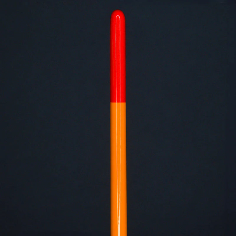 Red Tip 1 (Orange Brushes)