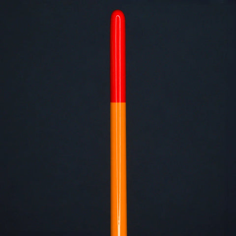 Red Tip 1 (Orange Brushes)