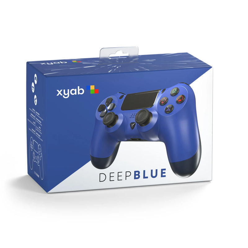 PS4 PlayStation 4 Wireless Controller - Blue