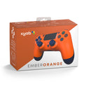 PS4 PlayStation 4 Wireless Controller - Orange
