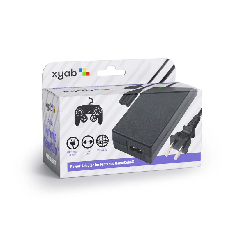 AC Adapter for Nintendo Gamecube
